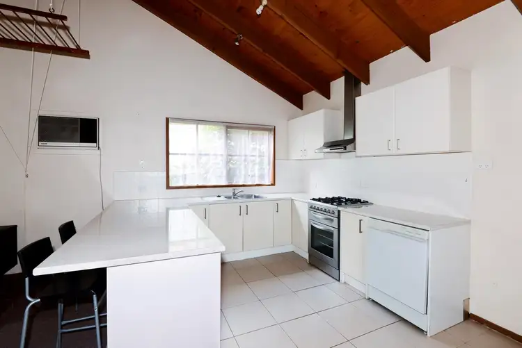 Third view of Homely house listing, 2A Giffords Road, Warburton VIC 3799