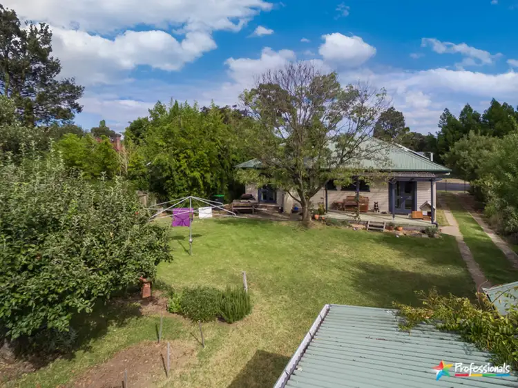 Second view of Homely house listing, 75 Ohio Street, Armidale NSW 2350