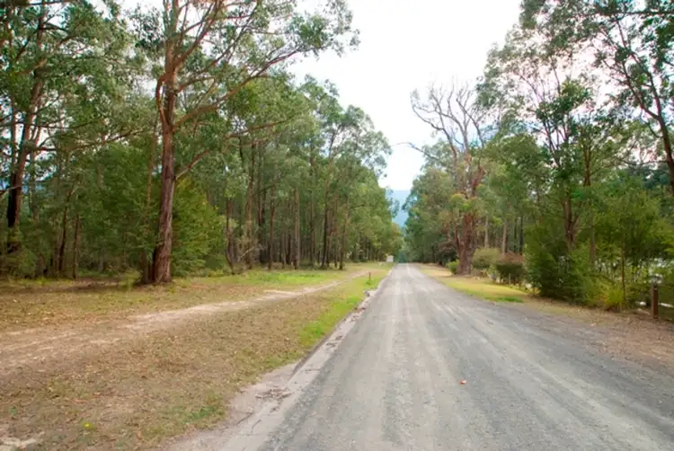 Fifth view of Homely land listing, 13 Cedar Crescent, Mcmahons Creek VIC 3799
