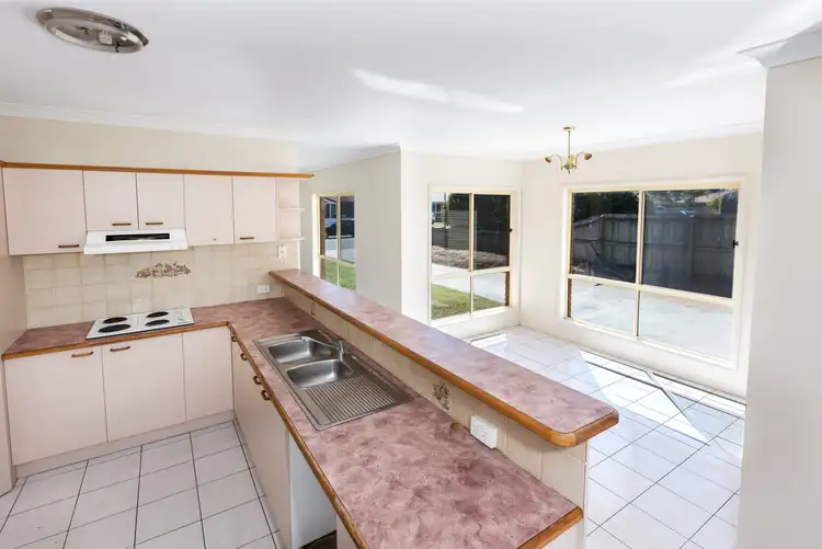 Fourth view of Homely house listing, 35 Hillmont Crescent, Morayfield QLD 4506