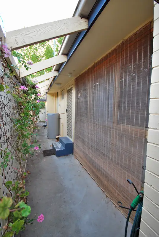 Sixth view of Homely flat listing, 5/47 Corio Street, Shepparton VIC 3630