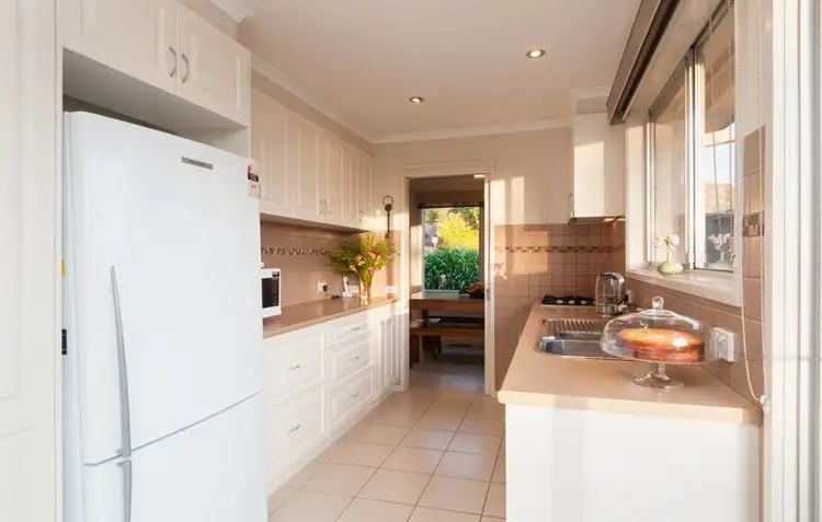 Sixth view of Homely house listing, 1 Meridian Court, Mooroolbark VIC 3138