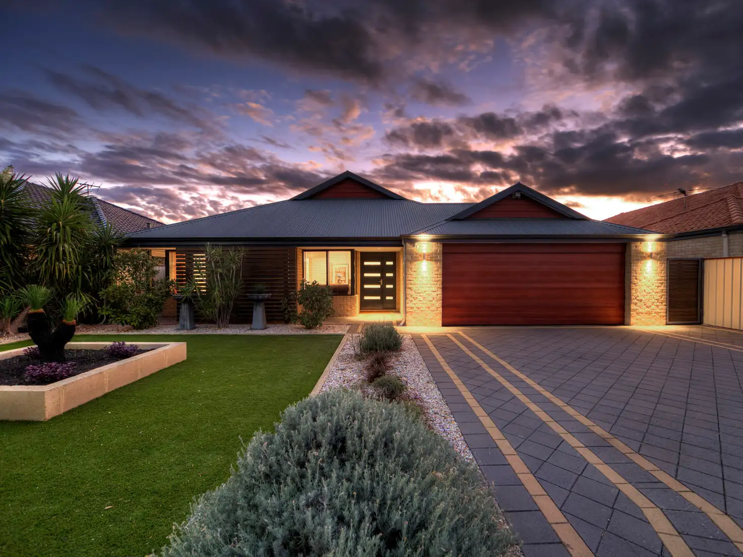 Main view of Homely house listing, 26 Lenihan Corner, Wattle Grove WA 6107