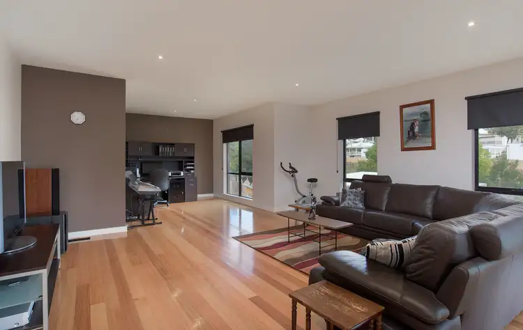Third view of Homely house listing, 32 Candlebark Circuit, Lilydale VIC 3140