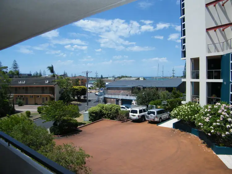 Third view of Homely unit listing, 4/4 Catherine Street, Tuncurry NSW 2428
