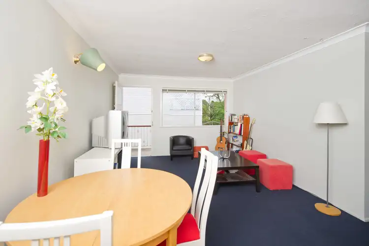 Fourth view of Homely house listing, 3/51 Lindsay Street, Ashgrove QLD 4060
