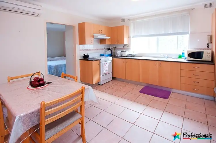 Second view of Homely unit listing, 20/15 Santley Crescent, Kingswood NSW 2747
