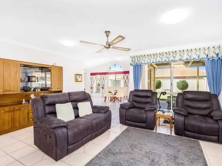 Second view of Homely house listing, 108 Winders Place, Banora Point NSW 2486