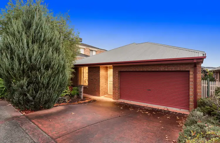 79 Billanook Way, Chirnside Park VIC 3116
