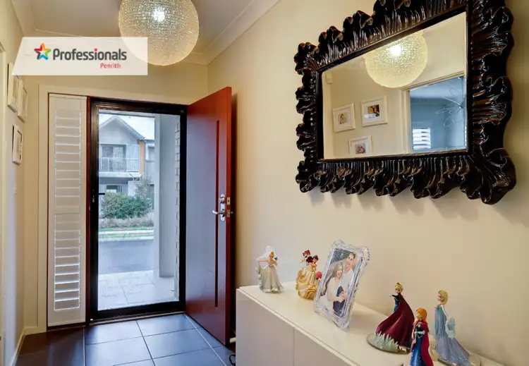 Fifth view of Homely house listing, 60 Gannet Drive, Cranebrook NSW 2749