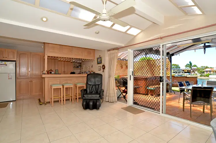 Fourth view of Homely house listing, 23 Mercator Parade, St Huberts Island NSW 2257