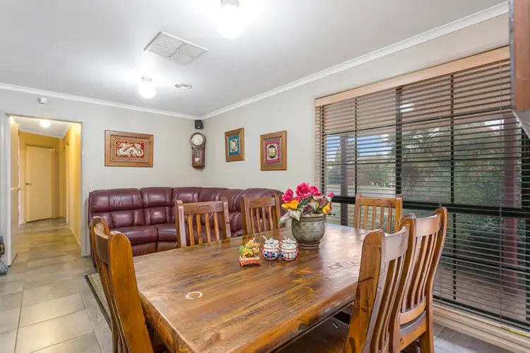 Fourth view of Homely house listing, 12 Dundee Drive, Wodonga VIC 3690