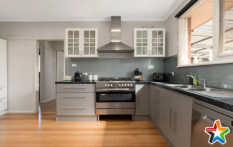 Fifth view of Homely house listing, 41 Longfellow Avenue, Mooroolbark VIC 3138