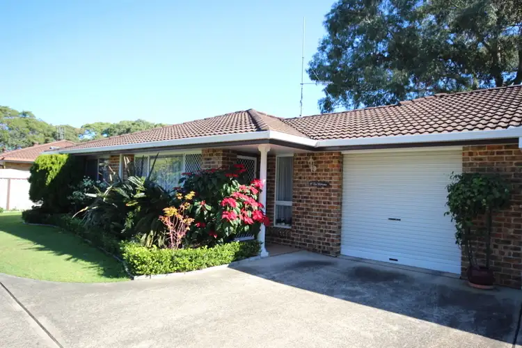 1/66 Goldens Road, Forster NSW 2428