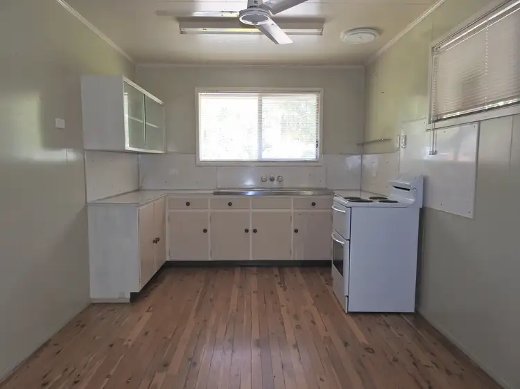 Second view of Homely house listing, 57 Beardmore Crescent, Dysart QLD 4745