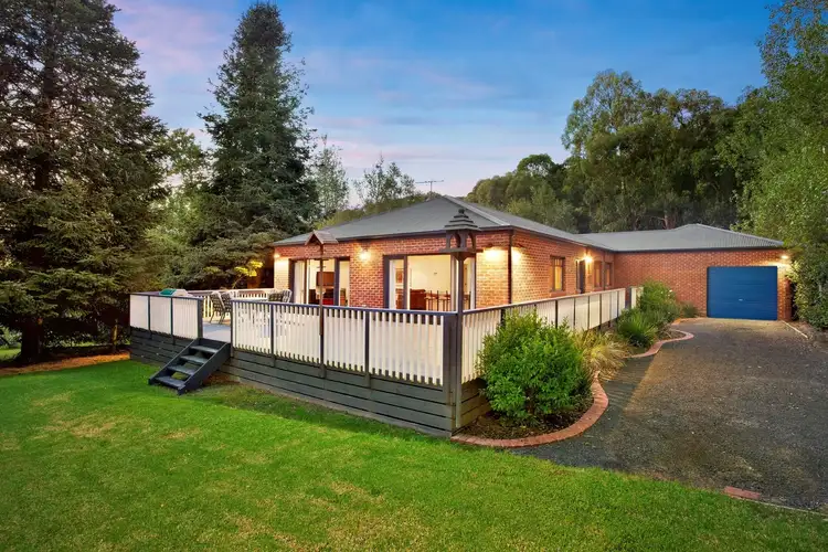 36 Edward Street, Wesburn VIC 3799