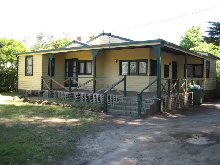 Fourth view of Homely house listing, 372 Dorset Road (cnr Leigh Road), Croydon VIC 3136