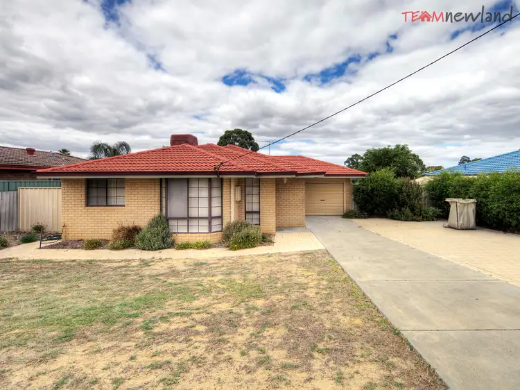 107 Bougainvillea Avenue, Forrestfield WA 6058