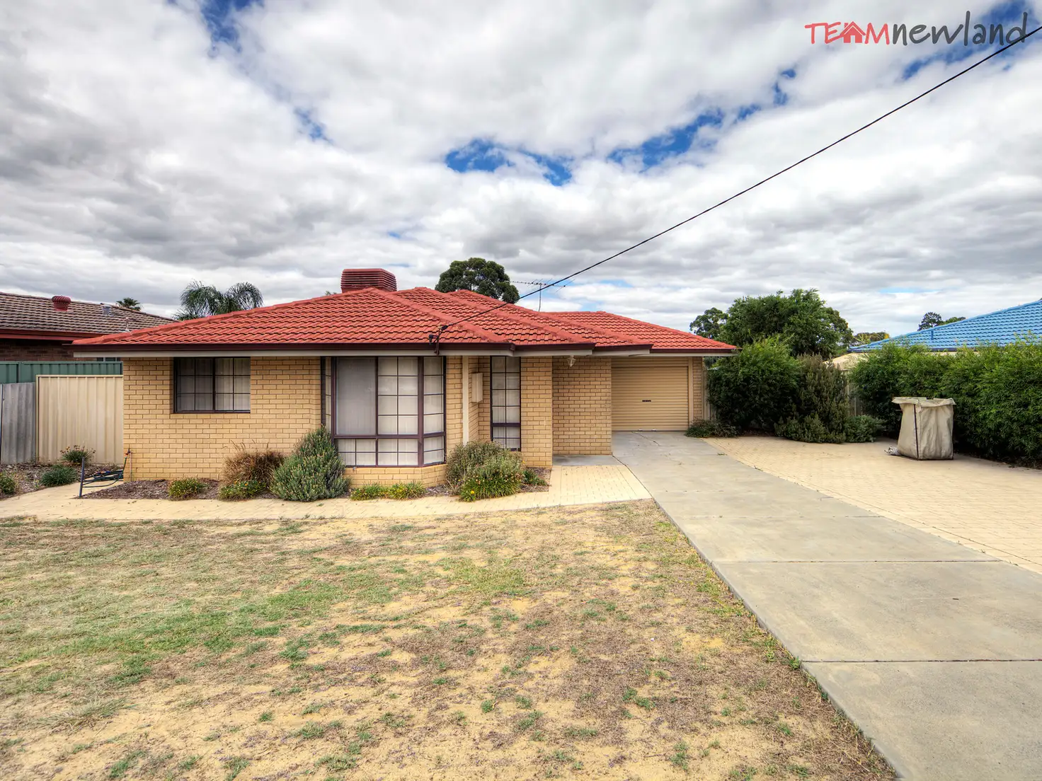 Main view of Homely house listing, 107 Bougainvillea Avenue, Forrestfield WA 6058