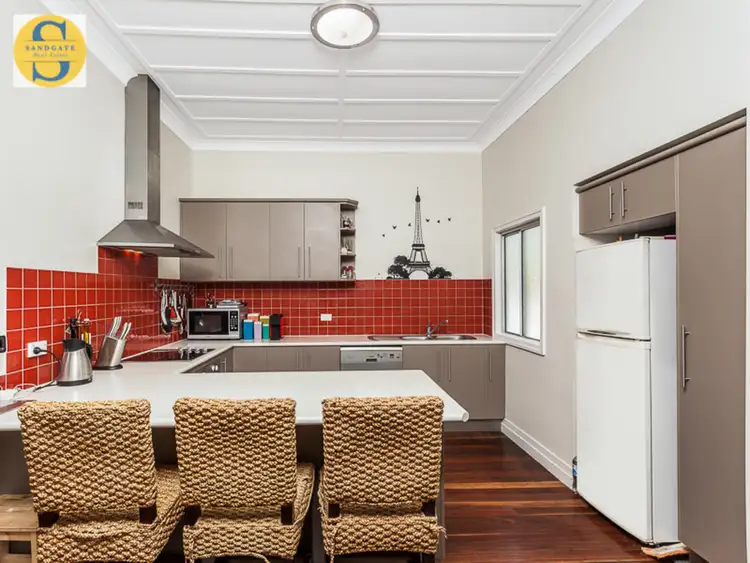 Fourth view of Homely house listing, 41 Barclay Street, Deagon QLD 4017