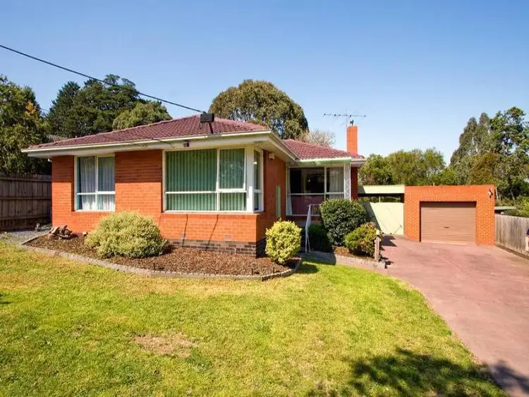 Second view of Homely house listing, 8 Kathleen Close, Bayswater North VIC 3153