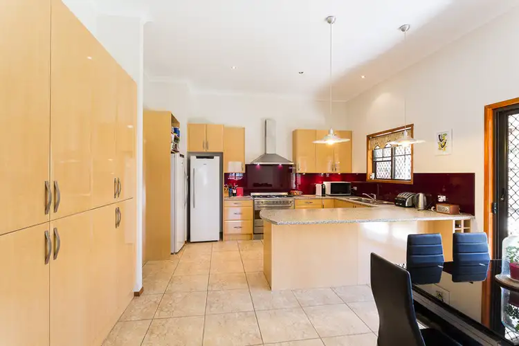 Sixth view of Homely house listing, 10 Dame Pattie Court, Newport QLD 4020
