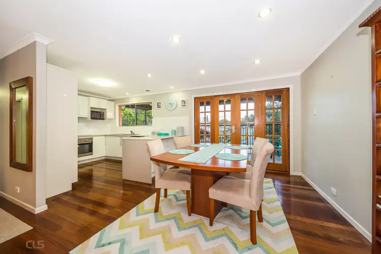 Sixth view of Homely house listing, 21 Solander Esplanade, Banksia Beach QLD 4507
