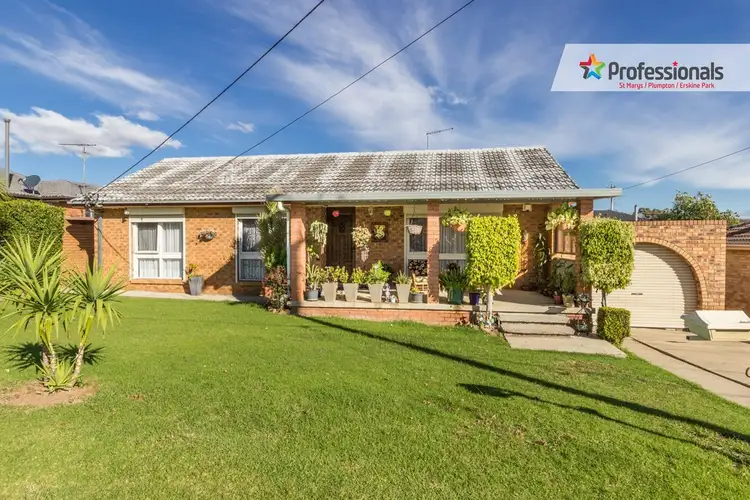 Main view of Homely house listing, 42 Rebecca Street, Colyton NSW 2760