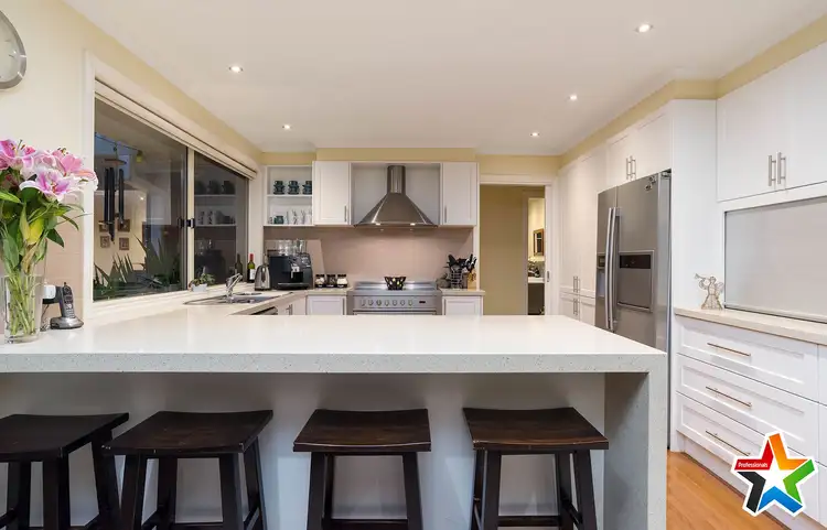 Fifth view of Homely house listing, 3 Stratheden Place, Mooroolbark VIC 3138