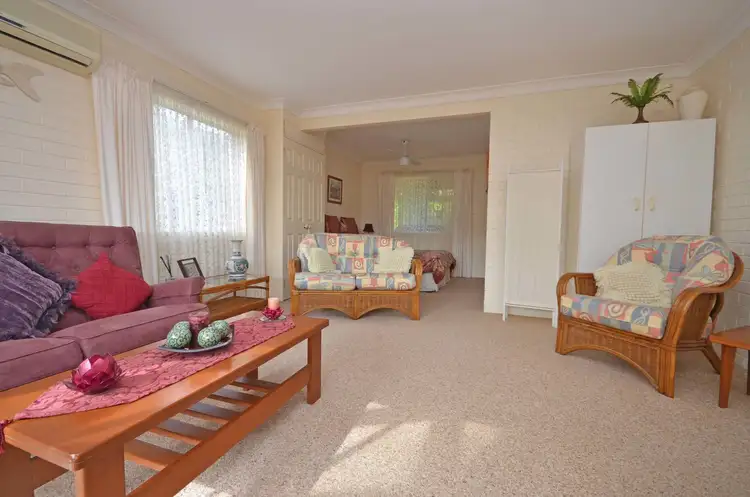 Sixth view of Homely house listing, 5 Bayside Avenue, North Haven NSW 2443
