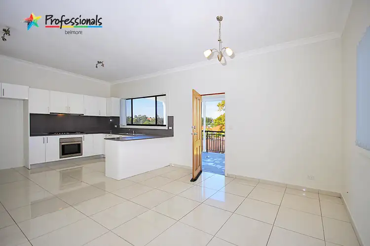 Second view of Homely house listing, 12 Etela Street, Belmore NSW 2192
