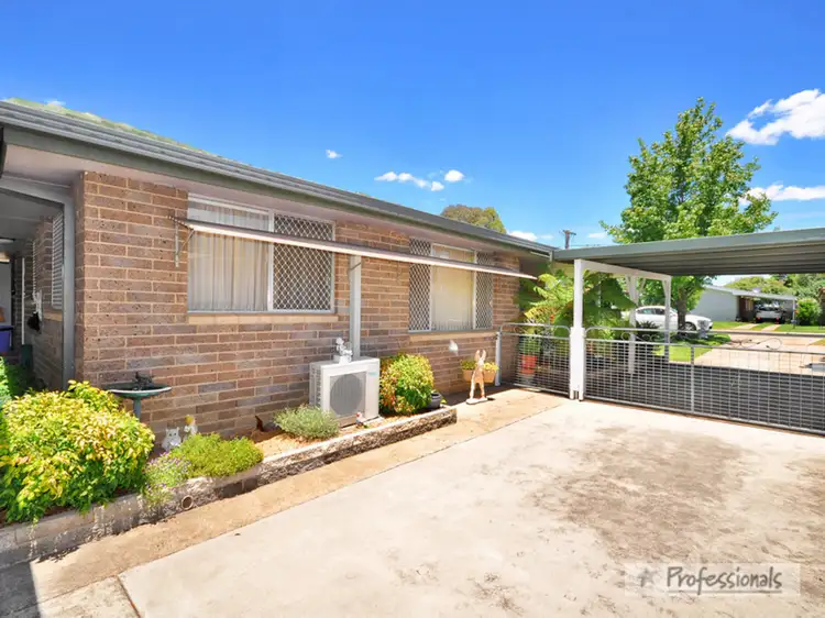 Third view of Homely house listing, 21 Brewery Lane, Armidale NSW 2350