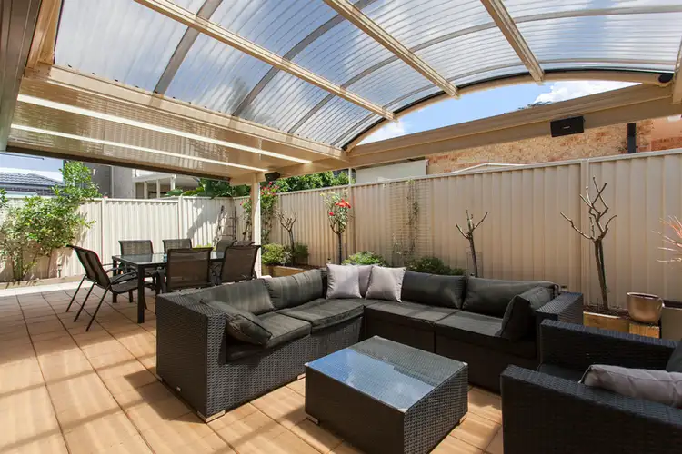 Second view of Homely townhouse listing, 4/148 Picnic Point Road, Picnic Point NSW 2213