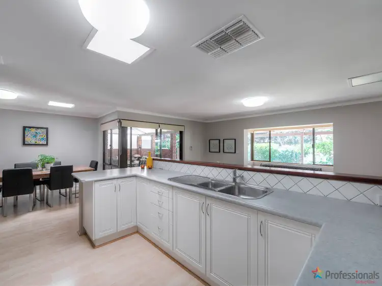 Third view of Homely house listing, 22 Woodlupine Court, Forrestfield WA 6058