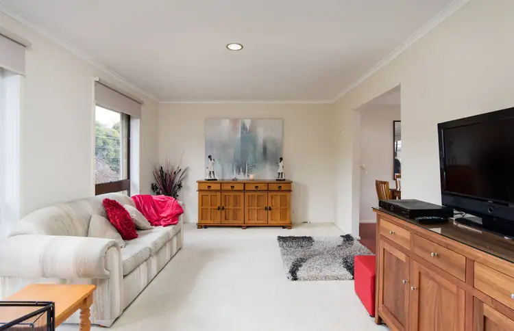 Second view of Homely house listing, 25 McDermott Avenue, Mooroolbark VIC 3138
