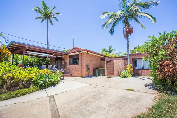Fifth view of Homely house listing, 31 McAllisters Road, Bilambil Heights NSW 2486