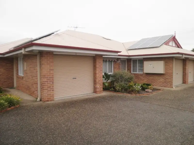 Main view of Homely unit listing, 2/66 Dalton Street, Kippa-ring QLD 4021