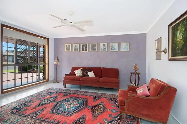 Second view of Homely house listing, 24 Barrett Drive, Lennox Head NSW 2478