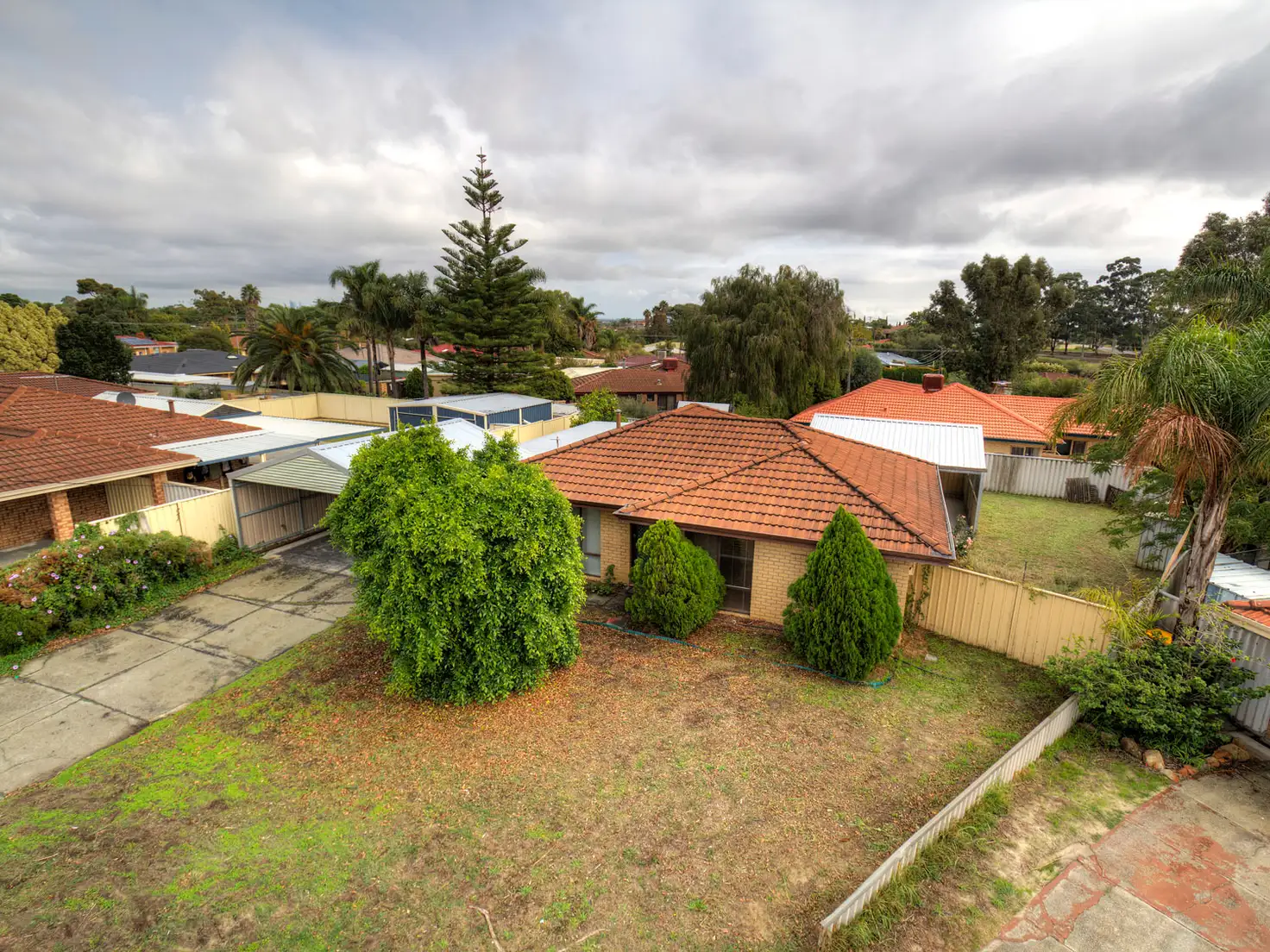 Main view of Homely house listing, 7 Collins Court, High Wycombe WA 6057