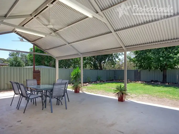 Sixth view of Homely house listing, 25 Forrest Street, Wagga Wagga NSW 2650