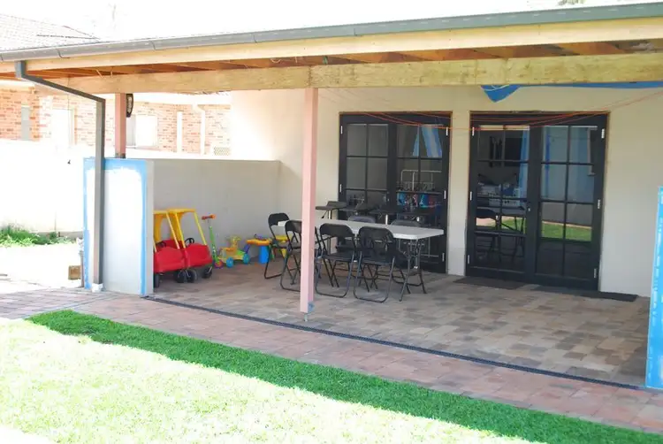 Sixth view of Homely house listing, 8 Hull Avenue, Lurnea NSW 2170