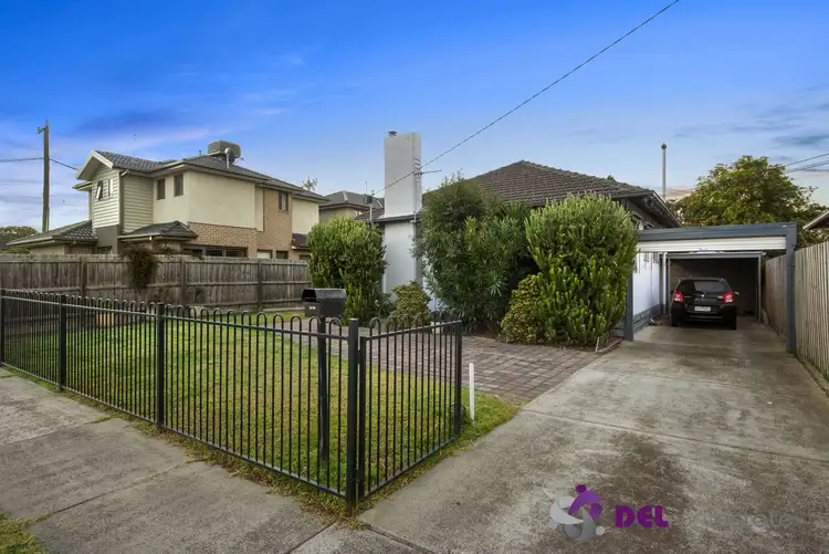 Second view of Homely house listing, 1419 Heatherton Road, Dandenong North VIC 3175