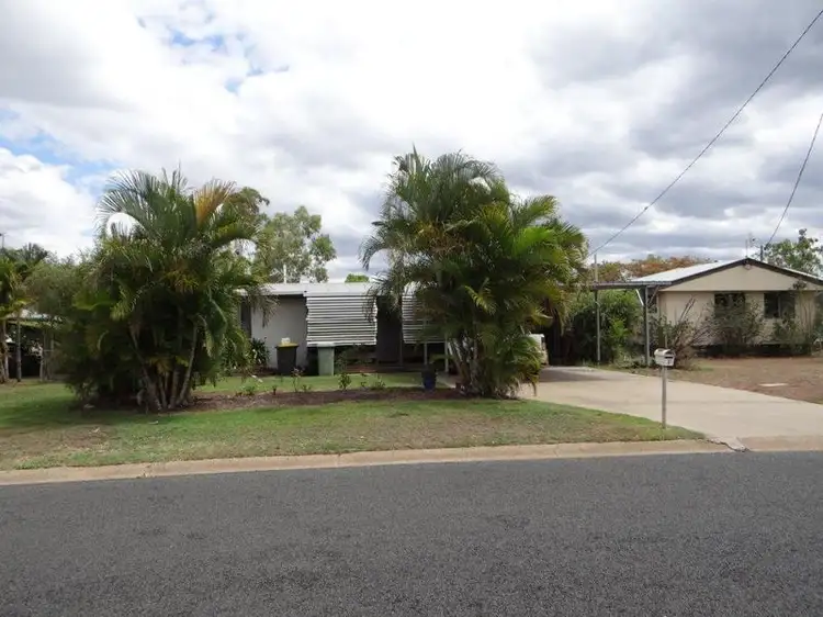 Fourth view of Homely house listing, 3 Armstrong Crescent, Dysart QLD 4745
