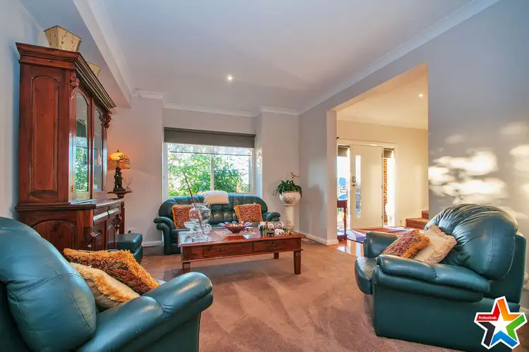 Second view of Homely house listing, 16 Regent Avenue, Mooroolbark VIC 3138