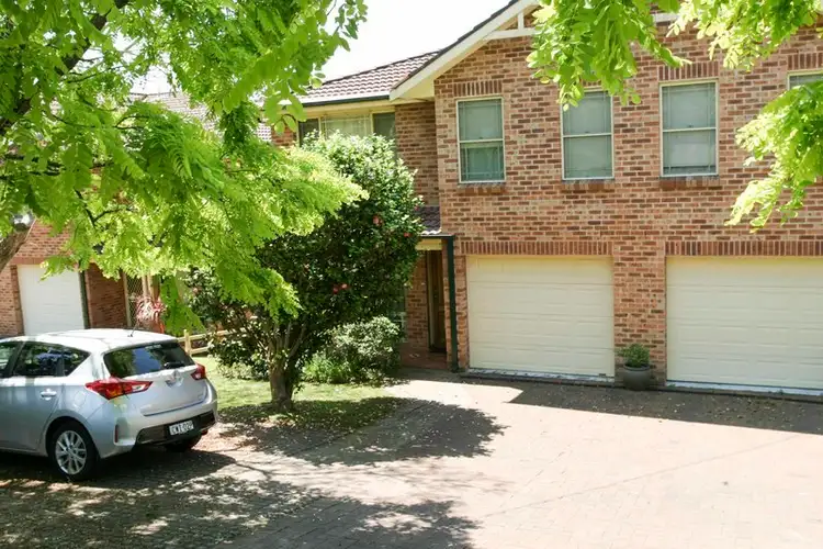 Fourth view of Homely townhouse listing, 690A The Entrance Road, Wamberal NSW 2260