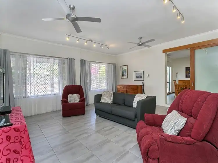 Fourth view of Homely house listing, 18 Bulimba Crescent, Mount Sheridan QLD 4868