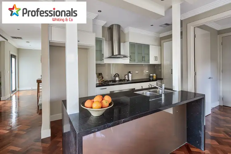Fourth view of Homely townhouse listing, 3/28 Foote Street, Templestowe Lower VIC 3107