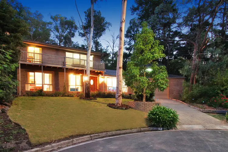 4 Powell Court, Montrose VIC 3765