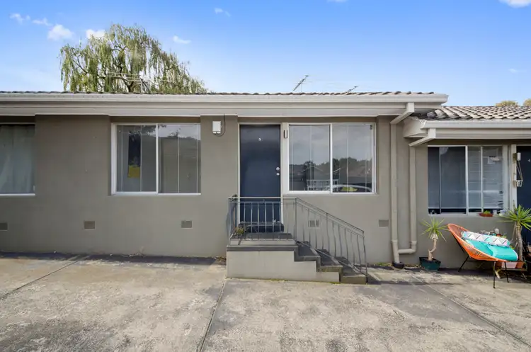 5/30 Beaumont Parade, West Footscray VIC 3012