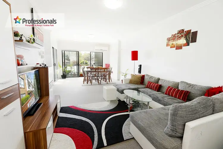 15/25-27 Mamre Road, St Marys NSW 2760